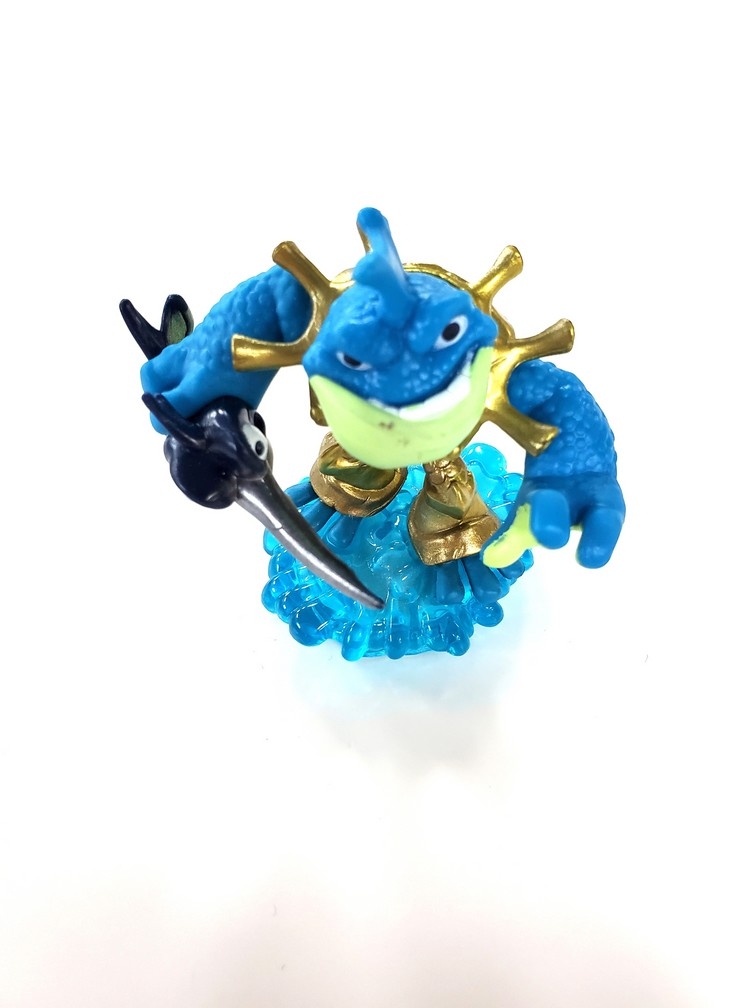 Rip Tide - Swap Force