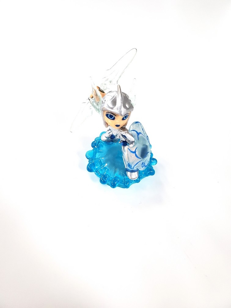 Blizzard Chill - Swap Force