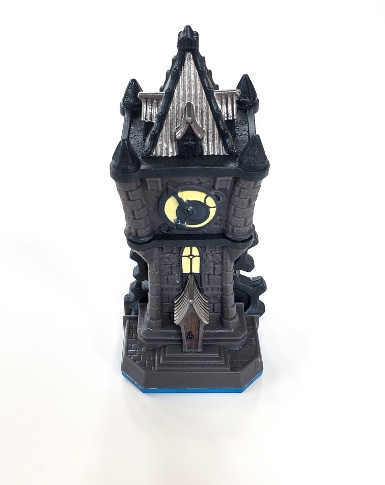 Tower of Time - Swap Force