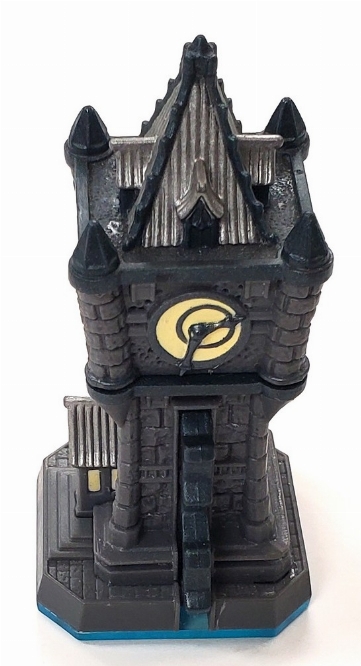 Tower of Time - Swap Force