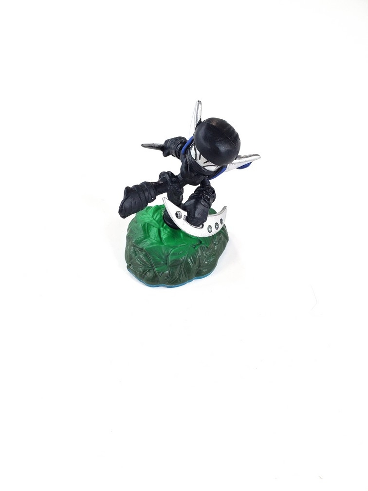 Dark Stealth Elf - Swap Force