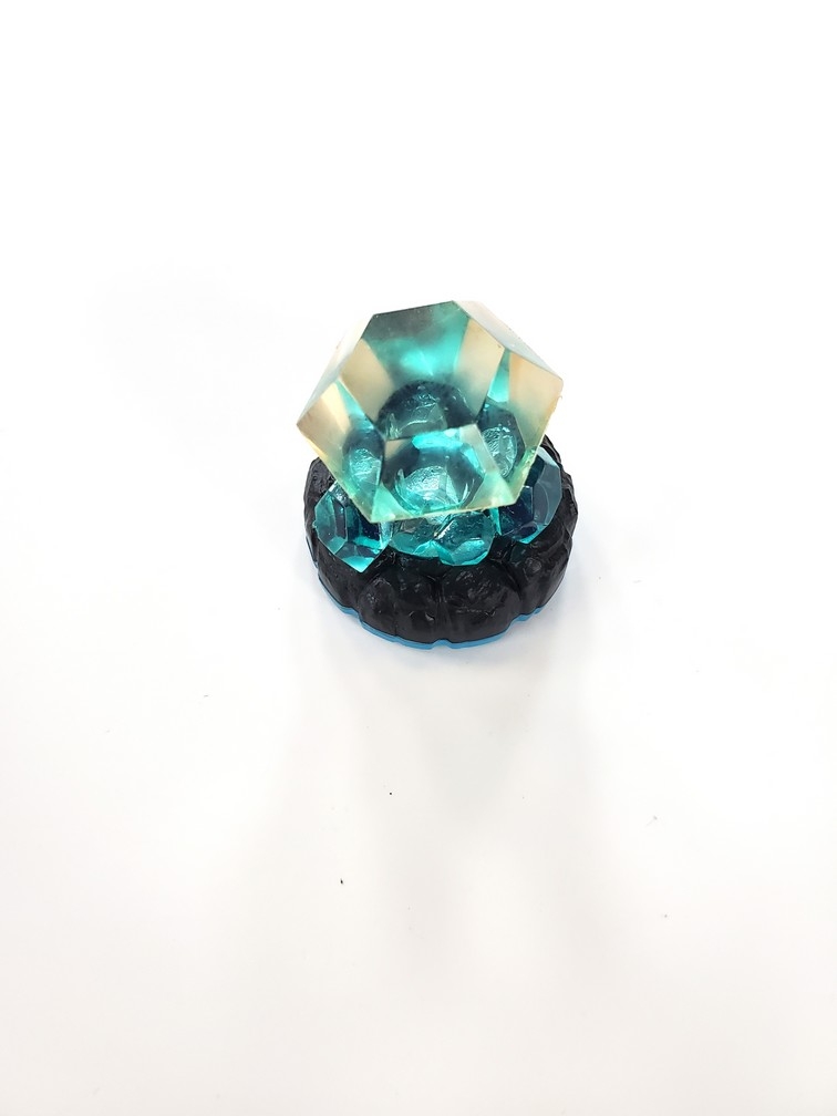 Sky Diamond - Swap Force