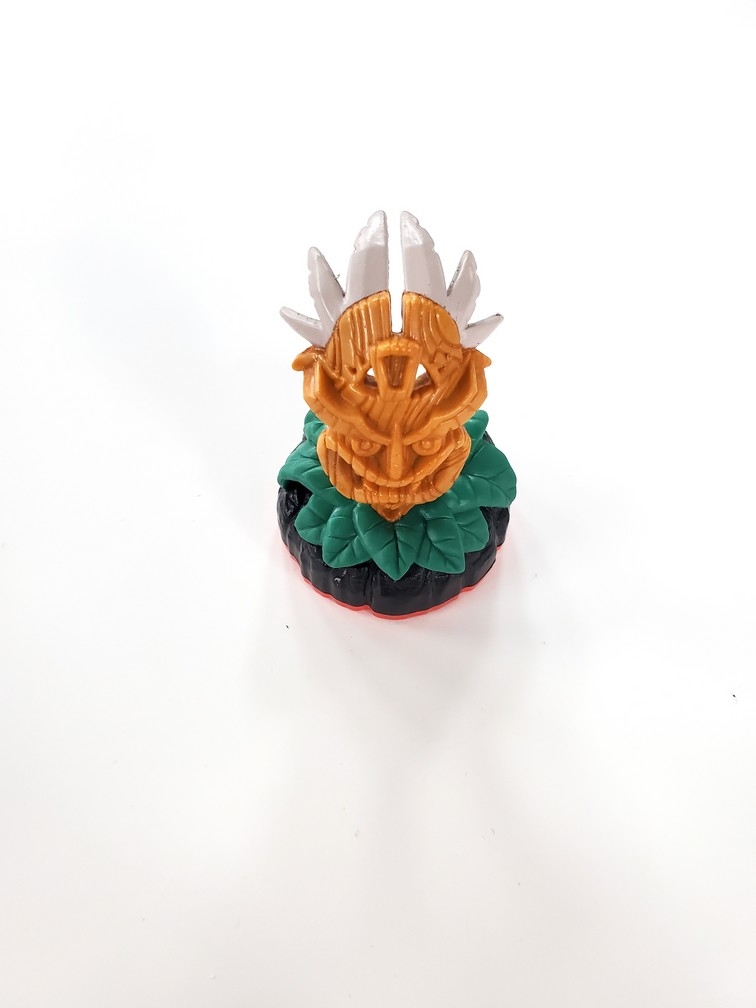 Tiki Speaky - Trap Team