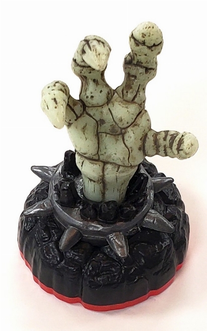 Hand of Fate - Trap Team