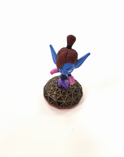 Mini Jini - Trap Team