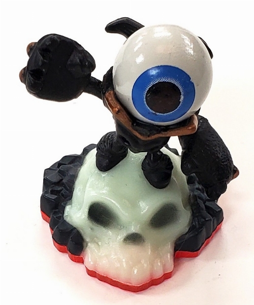 Eye Small - Trap Team