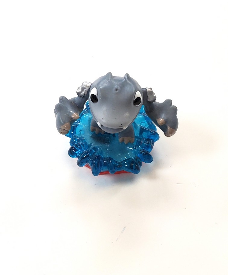 Thumpling - Trap Team