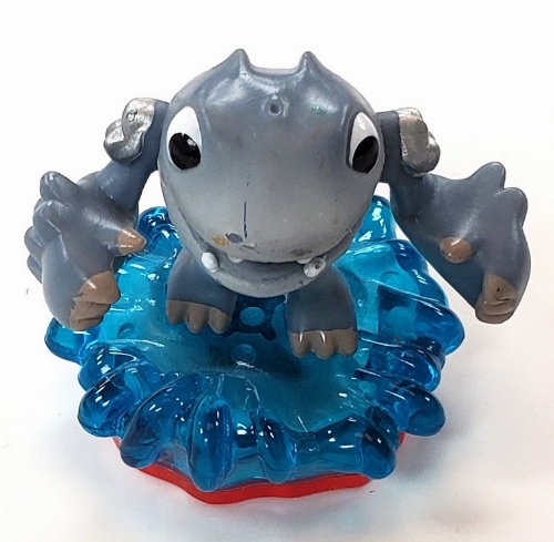 Thumpling - Trap Team