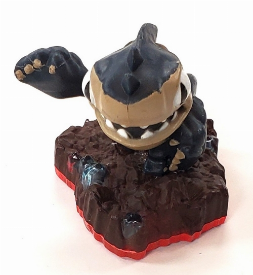 Terrabite - Trap Team