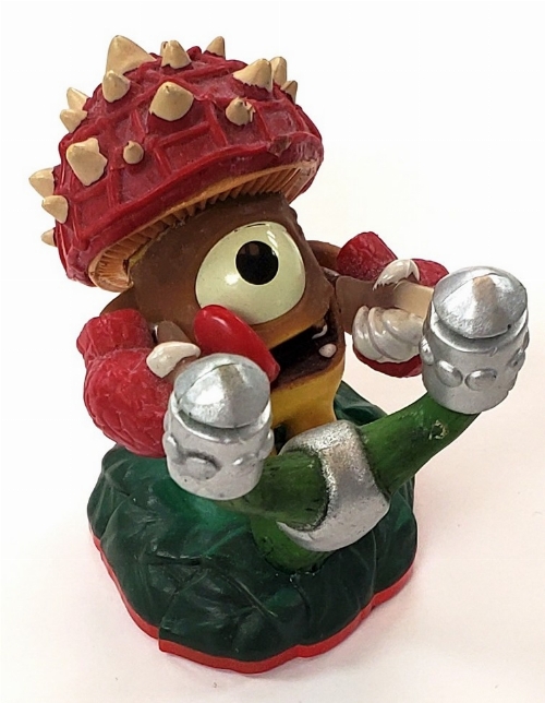 Sure Shot Shroomboom - Trap Team