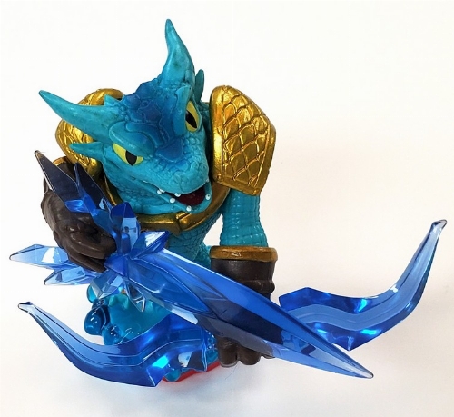 Snap Shot - Trap Team