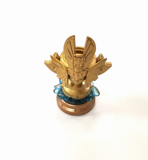 Sea Trophy - SuperChargers