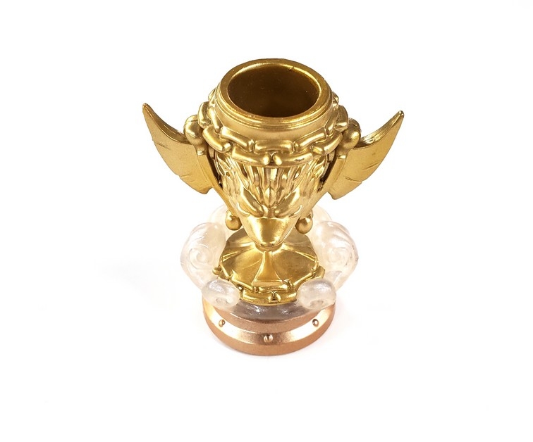 Sky Trophy - SuperChargers