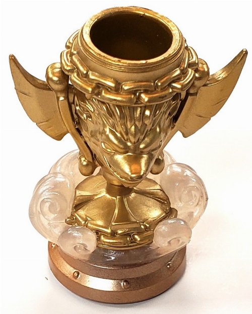 Sky Trophy - SuperChargers