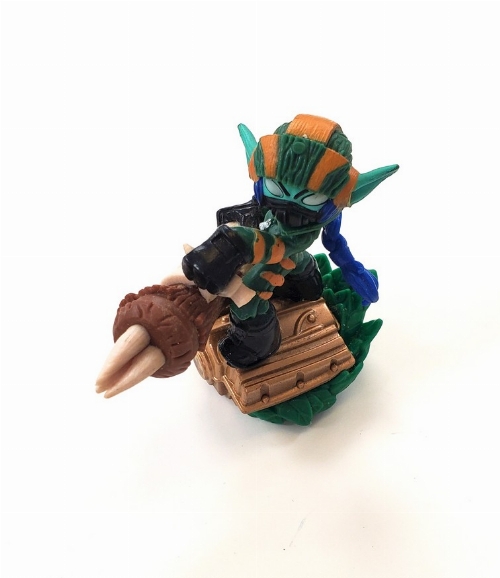 Super Shot Stealth Elf - SuperChargers