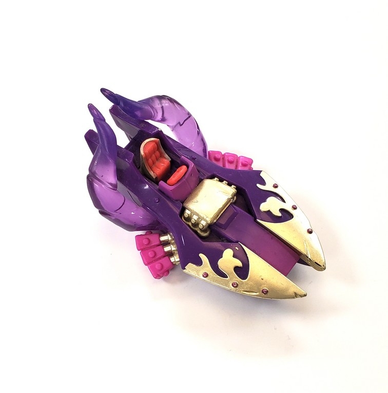 Splatter Splasher - SuperChargers