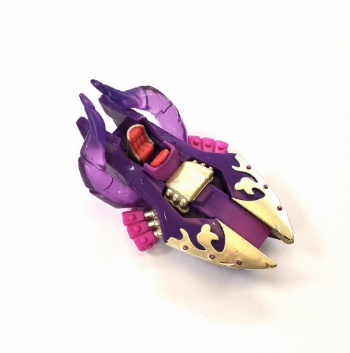 Splatter Splasher - SuperChargers