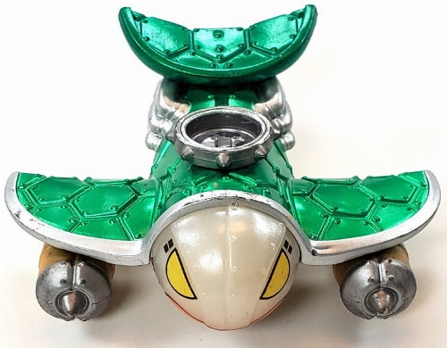 Clown Cruiser - SuperChargers