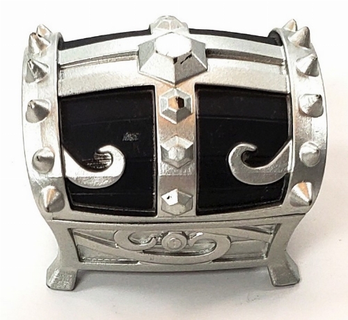 Silver Mystery Chest - Imaginators
