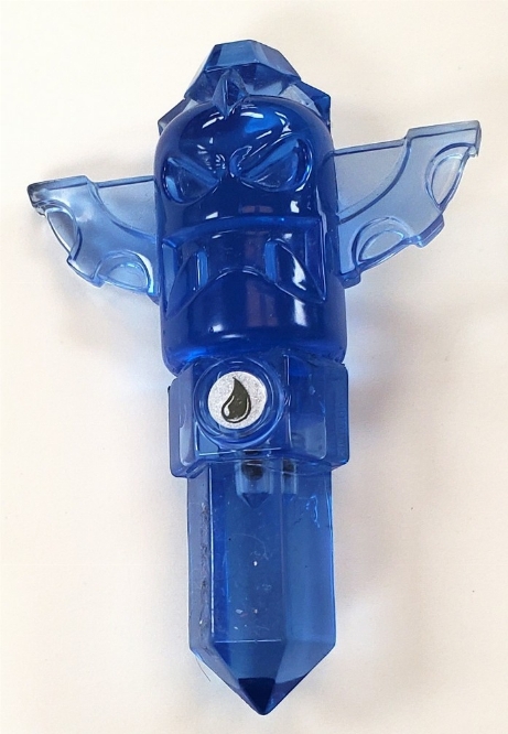 Water Tiki - Trap Team