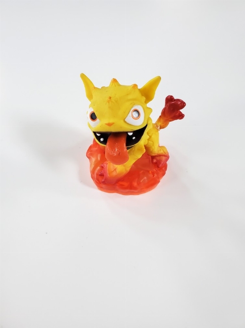Molten Hot Dog - Giants