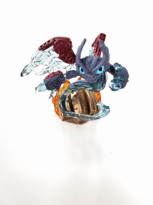Spitfire - SuperChargers