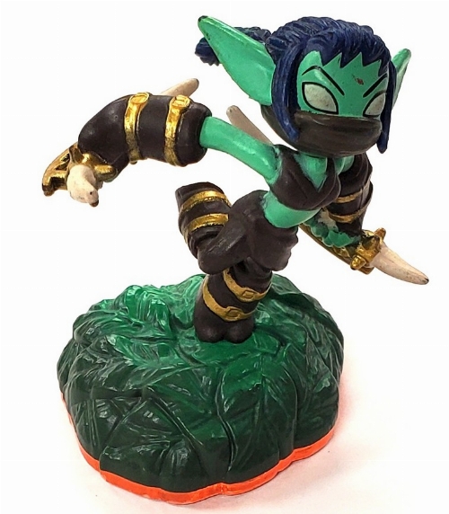 Stealth Elf - Giants