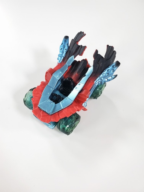Hot Streak - SuperChargers
