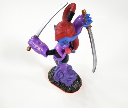 Ninjini - Giants