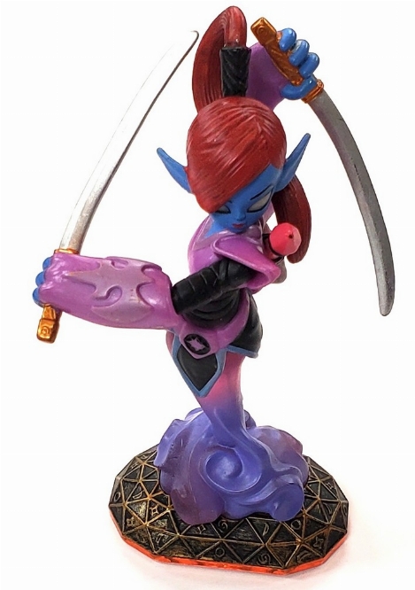 Ninjini - Giants