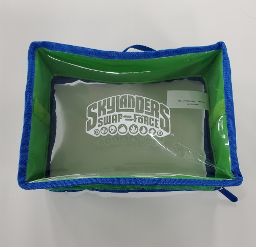 Skylanders Swap Force Travel Bag