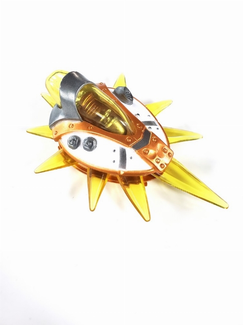 Sun Runner - SuperChargers