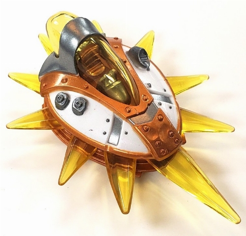 Sun Runner - SuperChargers