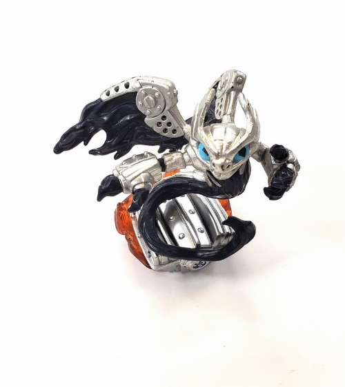 Dark Spitfire - SuperChargers