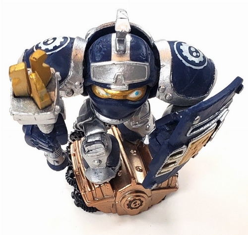 High Volt - SuperChargers