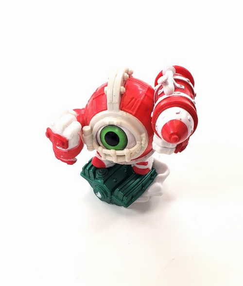 Missile-Tow Dive-Clops - SuperChargers