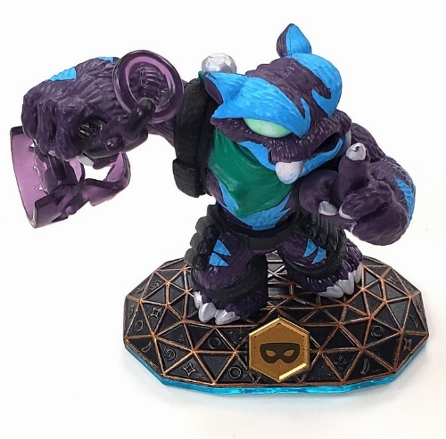 Trap Shadow - Swap Force