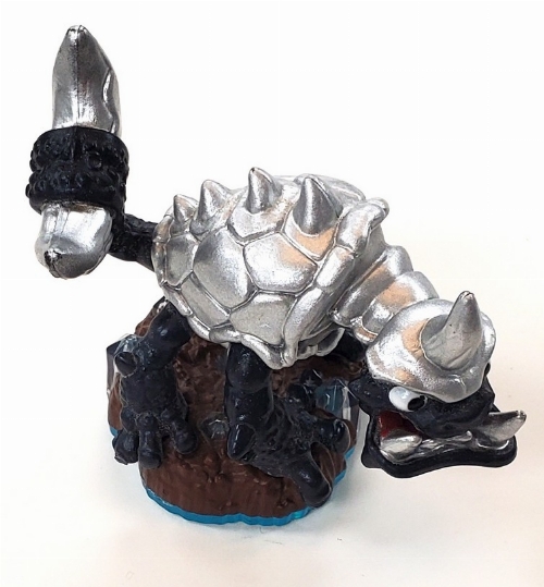 Dark Slobber Tooth - Swap Force