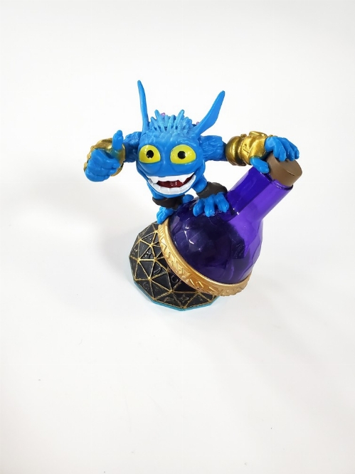 Super Gulp Pop Fizz - Swap Force