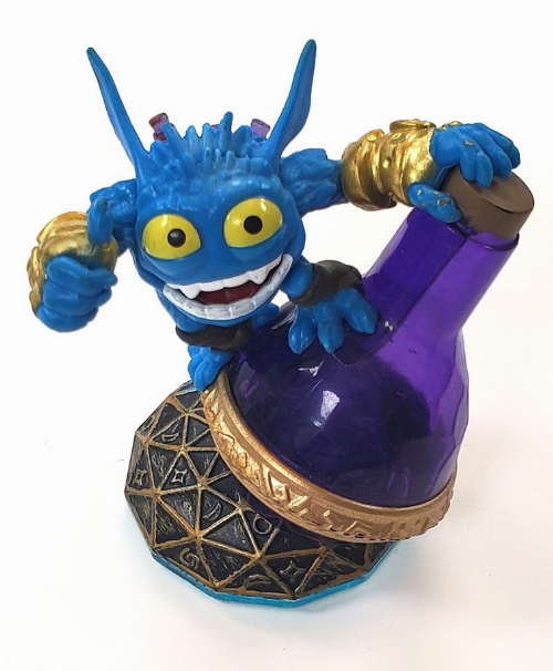 Super Gulp Pop Fizz - Swap Force