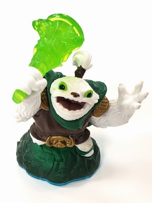 Zoo Lou - Swap Force