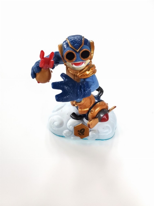 Boom Jet - Swap Force