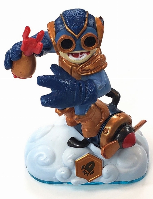 Boom Jet - Swap Force