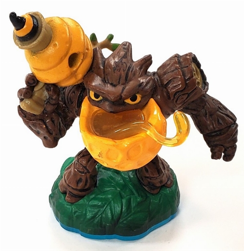 Bumble Blast - Swap Force