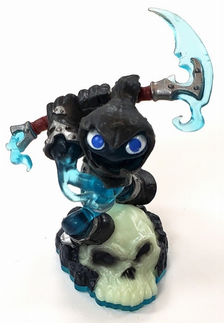 Grim Creeper - Swap Force