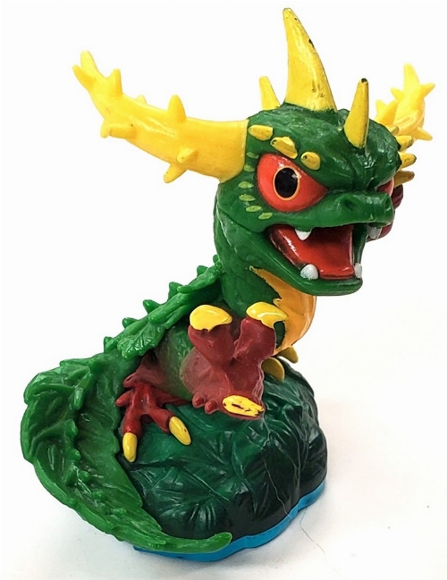 Thorn Horn Camo - Swap Force