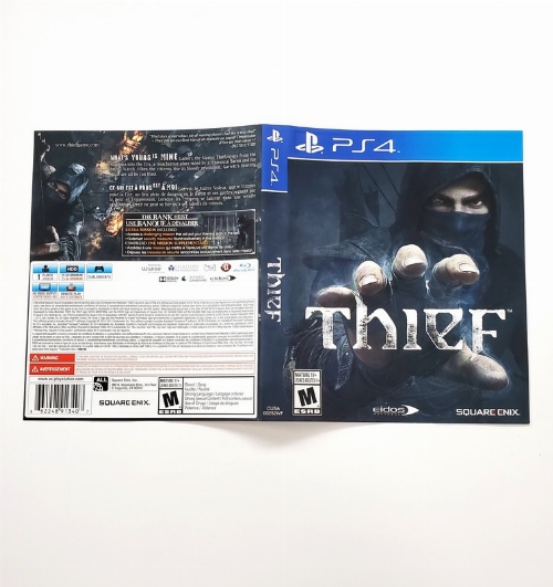 Thief (B)