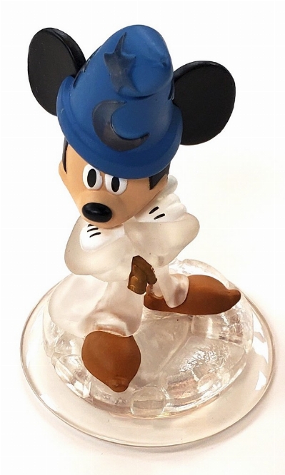 Sorcerer Mickey [Crystal]