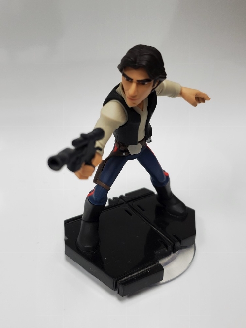 Han Solo