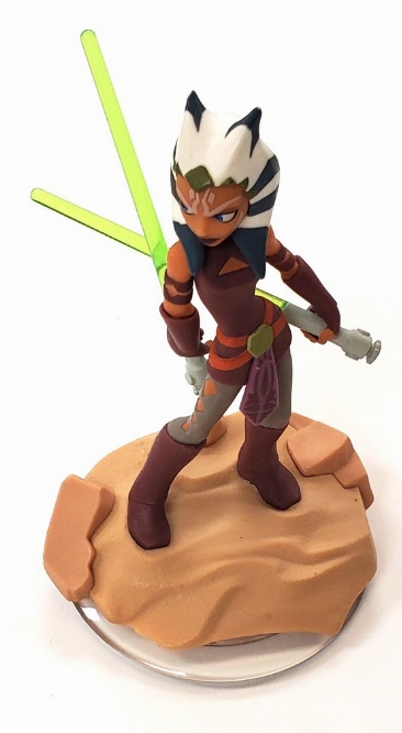 Ahsoka Tano